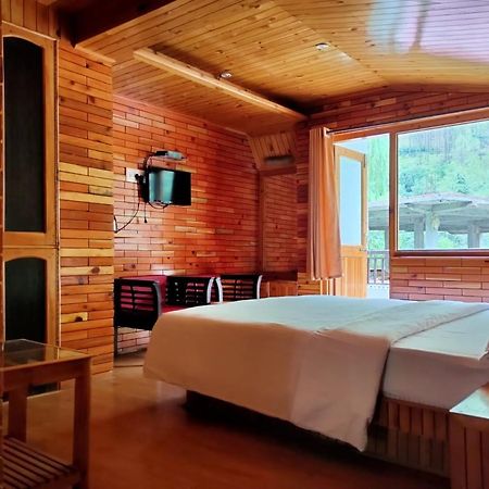 The Yerpa Hotel Kasol Bagian luar foto