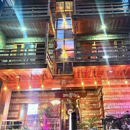 The Yerpa Hotel Kasol Bagian luar foto