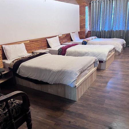 The Yerpa Hotel Kasol Bagian luar foto